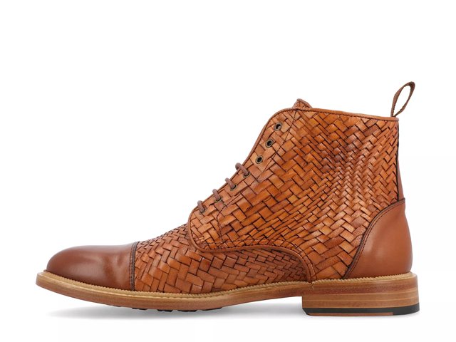 Taft rome hotsell boot review