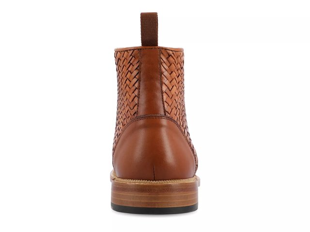 Taft rome outlet boot review