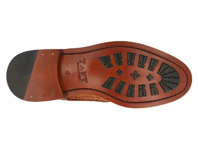 Taft rome store boot review