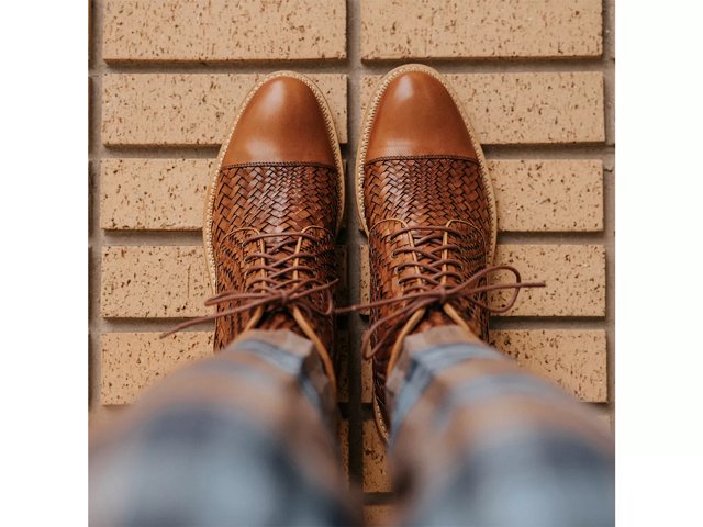 Mens leather shoes rome discount