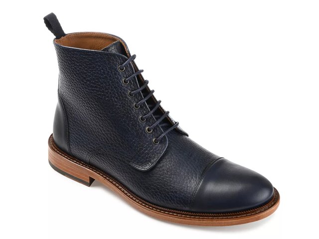 Where are taft boots made top