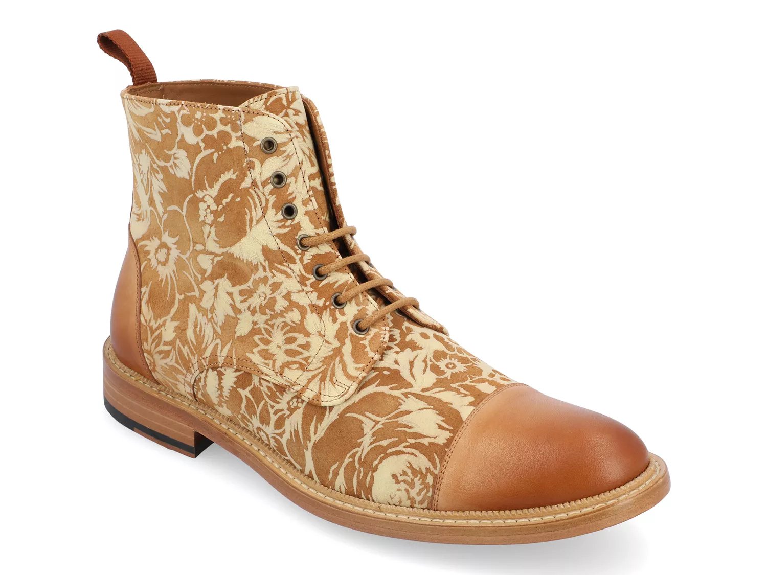 TAFT Rome Boot Free Shipping DSW