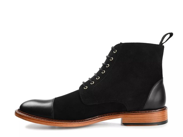 Troy Boot
