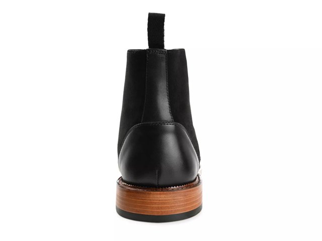 Troy Boot