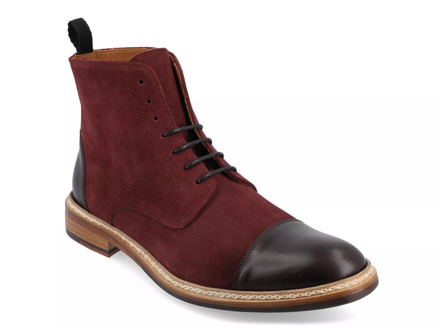 Troy Boot