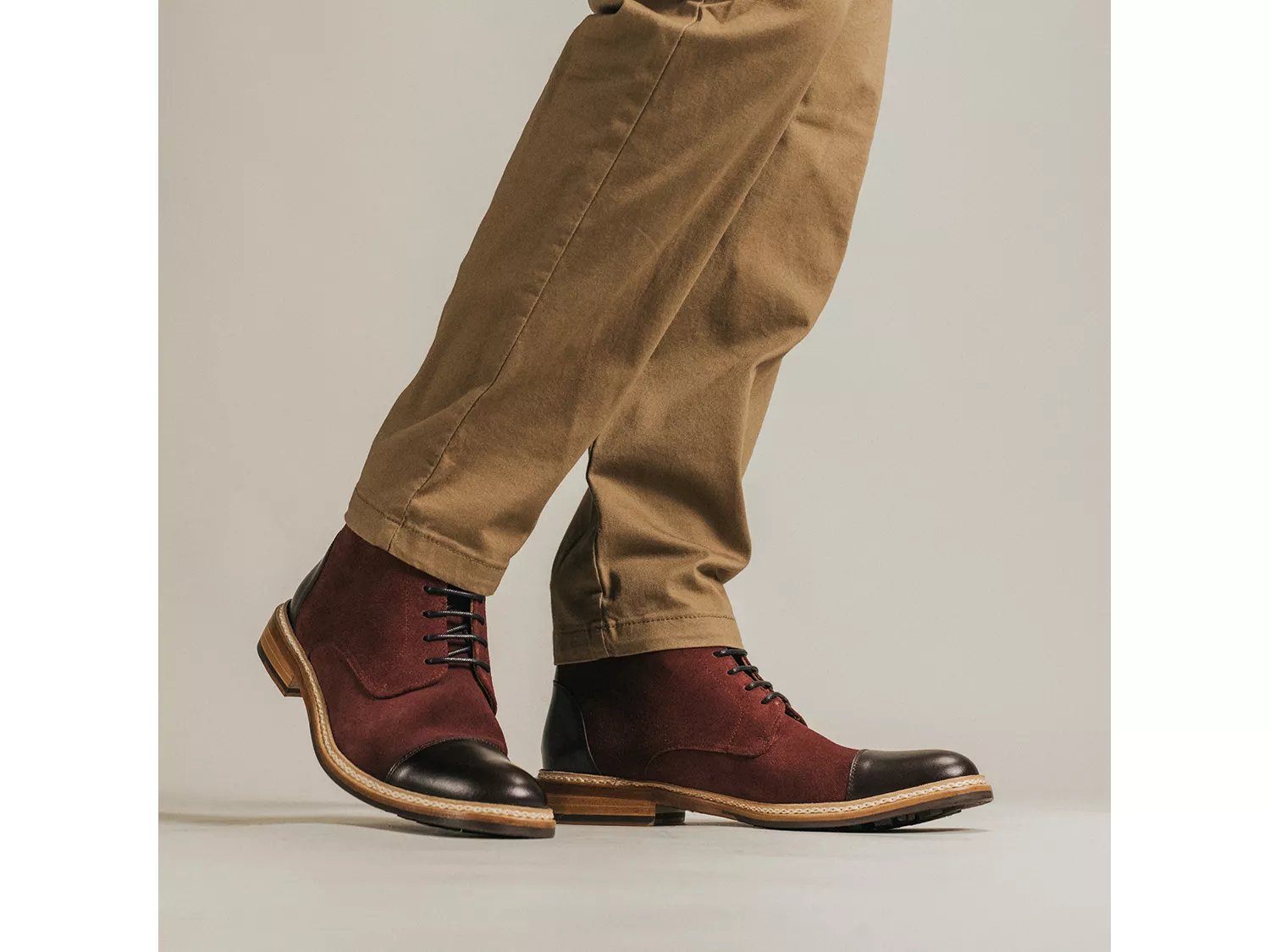 Troy Boot