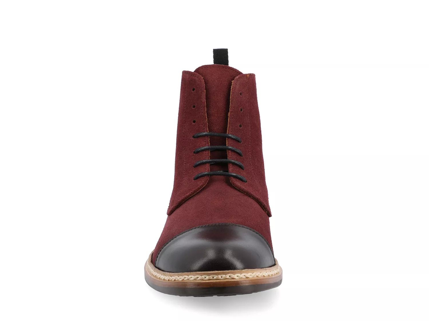 Troy Boot