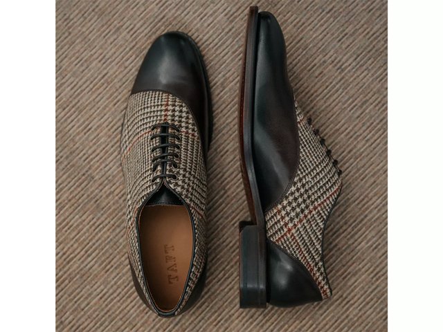 TAFT Paris Oxford