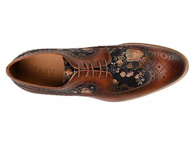 TAFT Preston Oxford