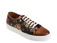 Taft Jacquard Sneaker in Brown Woven at Nordstrom, Size 9