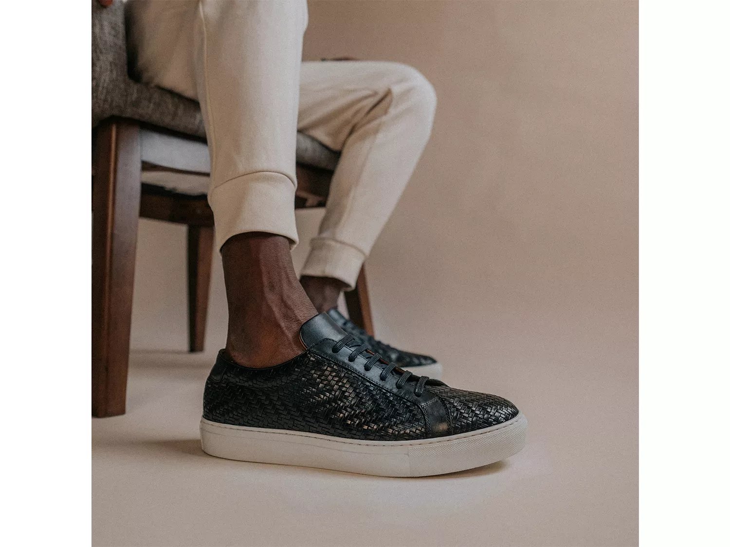 Classic Sneaker