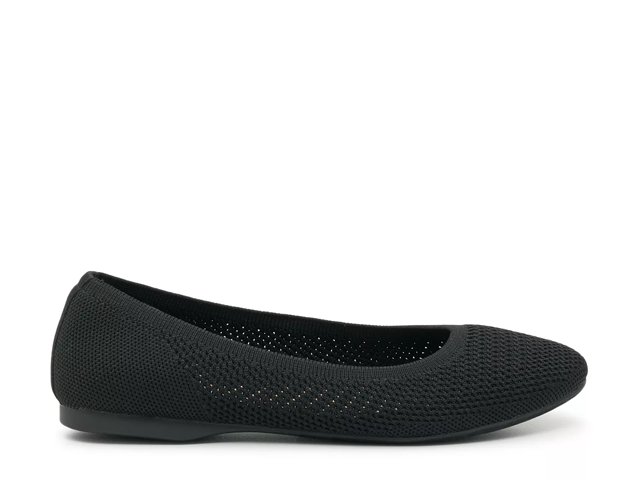 Kelly Katie Poppy Flat