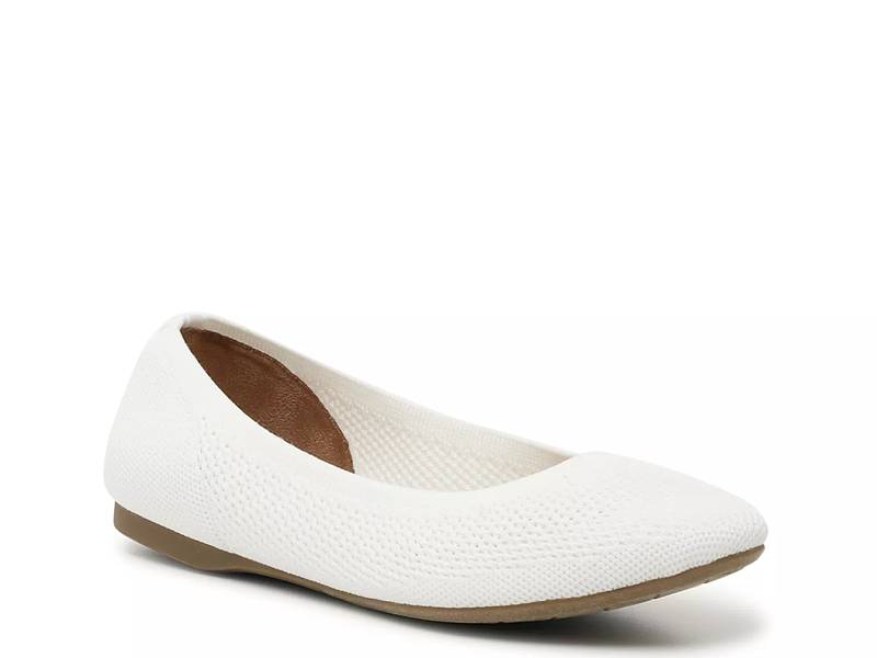 Kelly & Katie Olicia Slingback Flat - Free Shipping