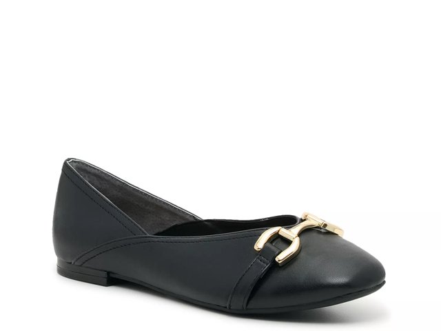 Kelly Katie Siena Flat Free Shipping DSW