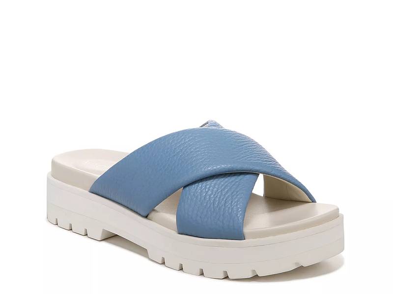 Teva Jadito Universal Platform Sandal - Free Shipping | DSW