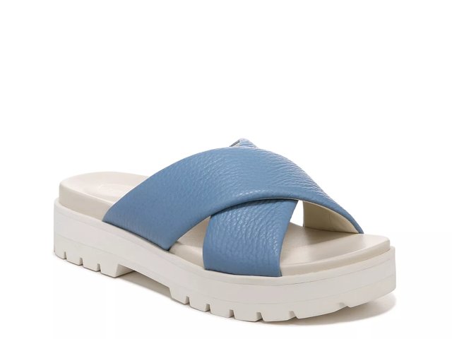 Vionic Vesta Platform Sandal