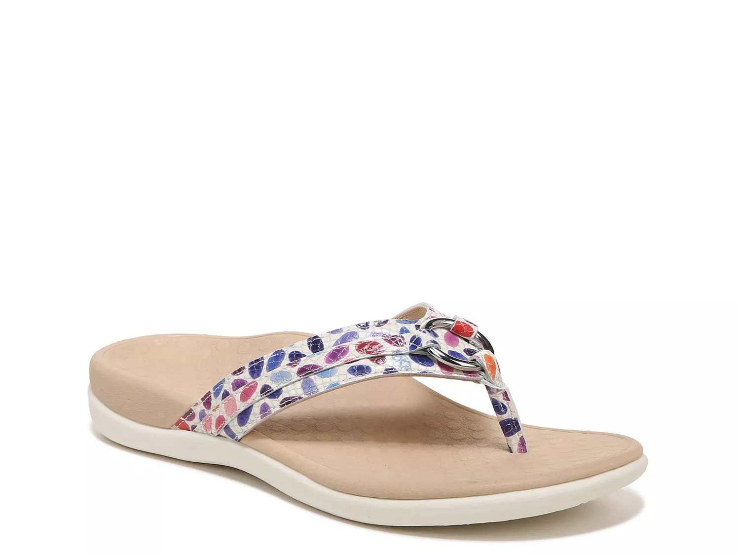 Vionic Aloe Sandal Free Shipping DSW