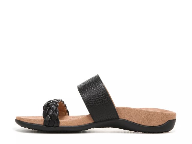 Vionic sandals dsw sale