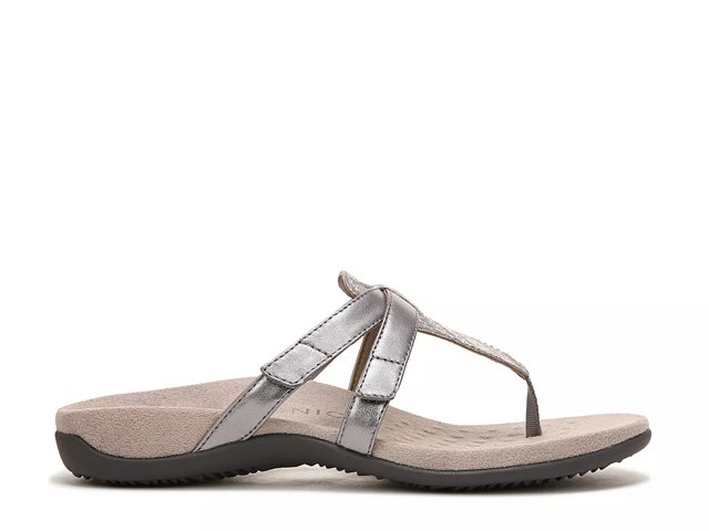Vionic sandals top dsw