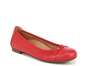 Dsw womens 2025 red shoes