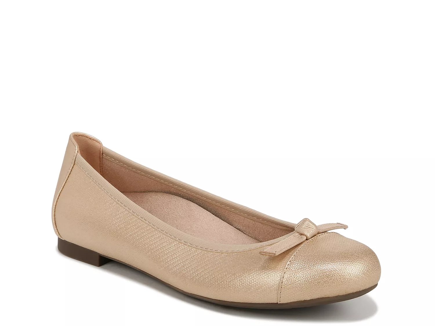 Vionic ava hot sale ballet flat