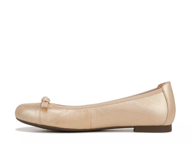 Naturalizer grace ballet flats deals