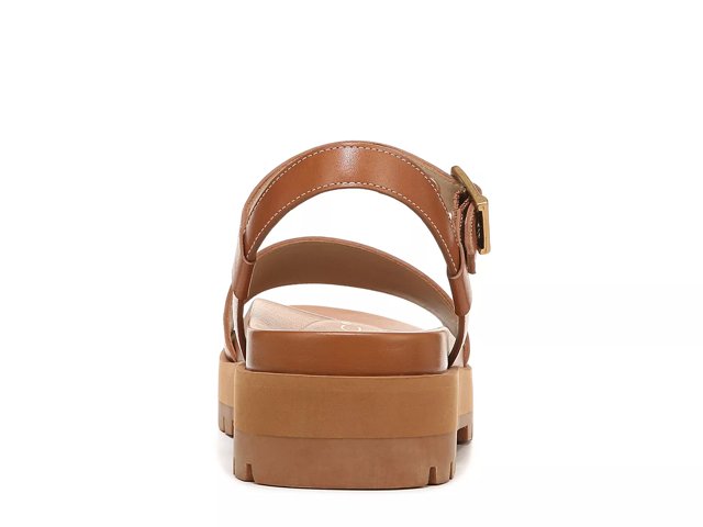 Vionic Jamie Platform Sandal Free Shipping DSW