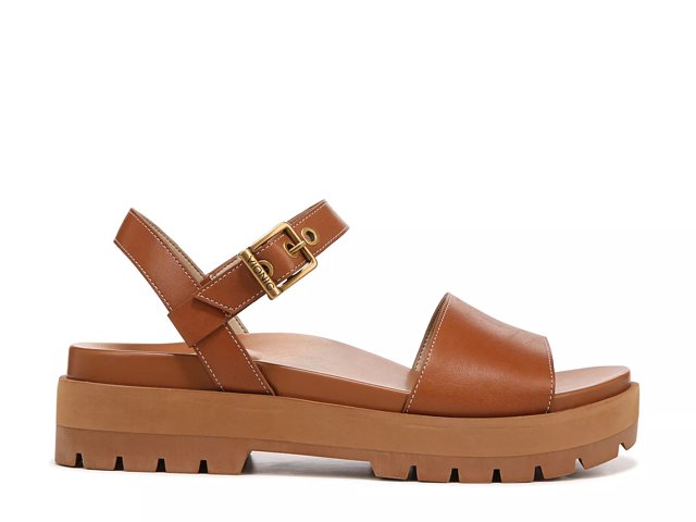Coach best sale jamie sandal