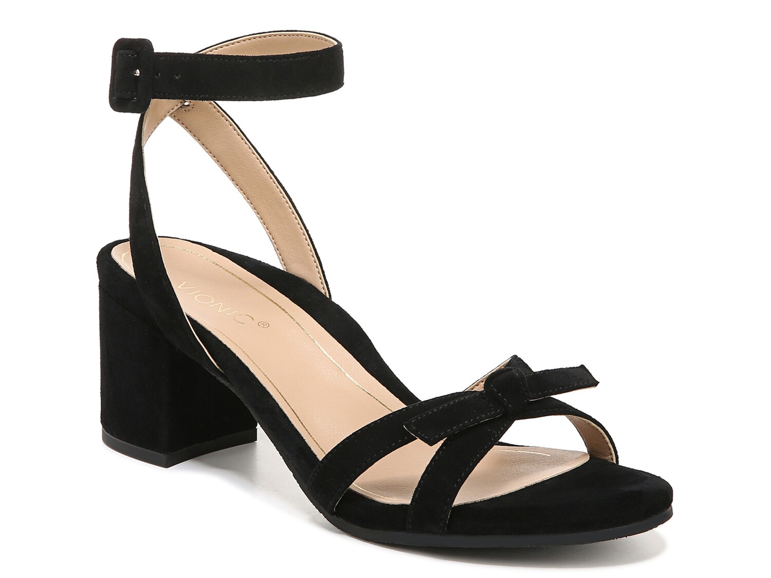 Vionic Rosabel Sandal - Free Shipping | DSW