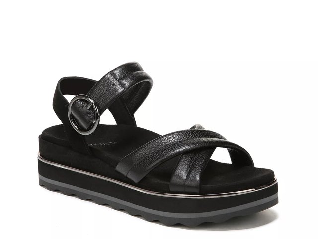 Vionic sandals dsw top