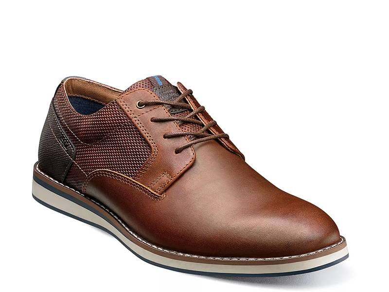 Nunn bush best sale cameron leather oxfords