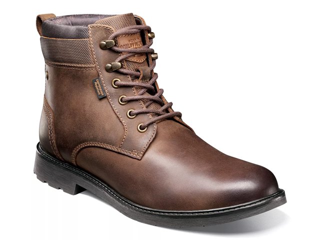 Nunn bush online ankle boots