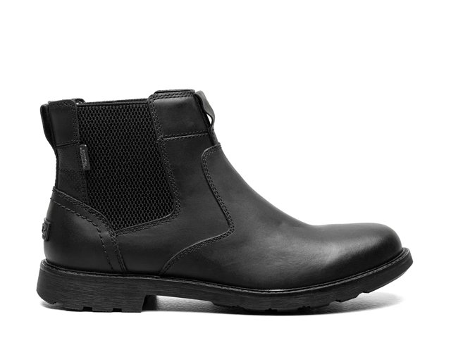 Nunn Bush 1912 Plain Toe Chelsea Boot Free Shipping DSW