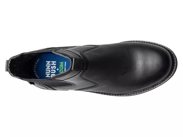 Nunn bush chelsea clearance boot