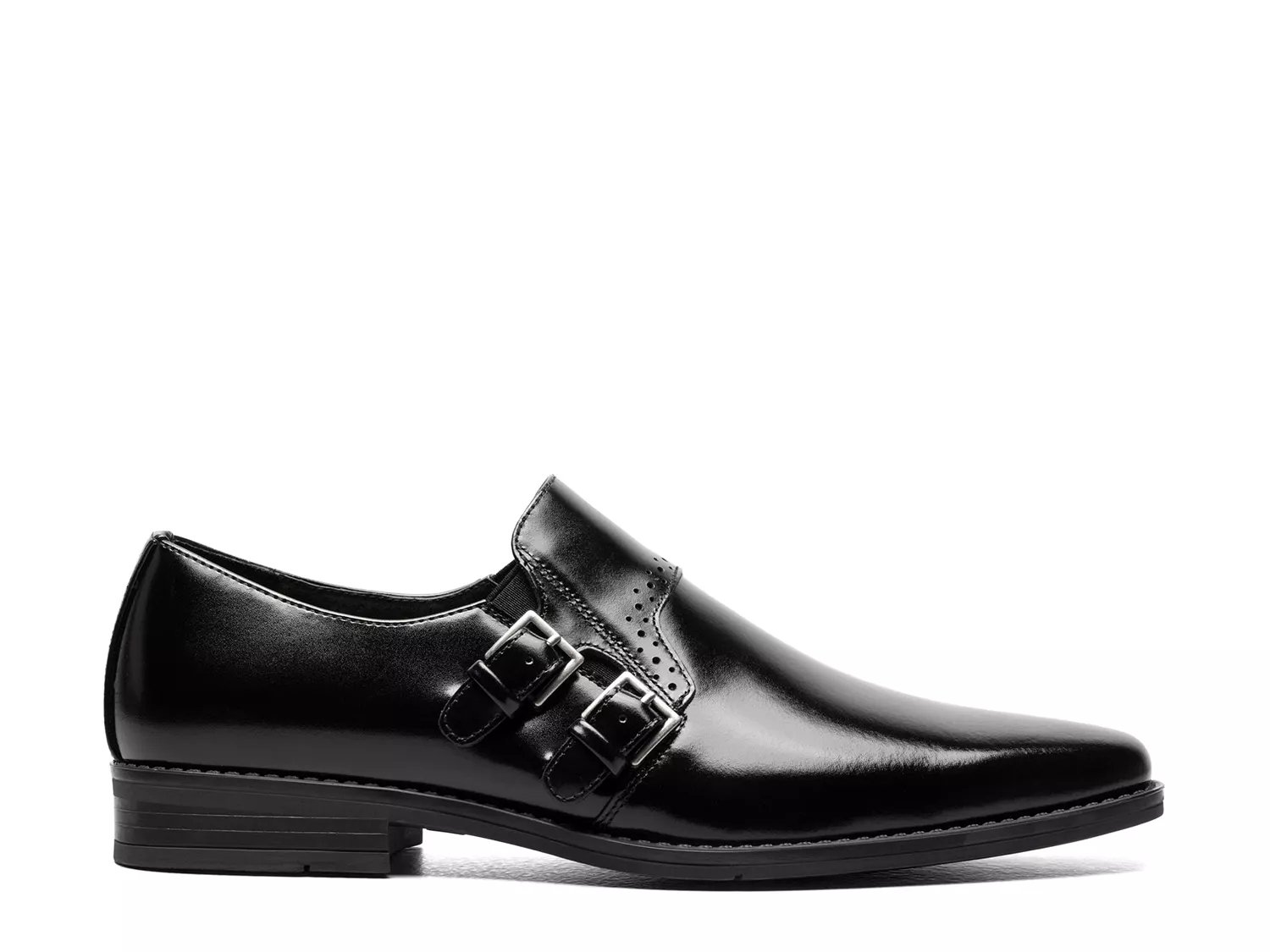 Kilgore Monk Strap Slip-On