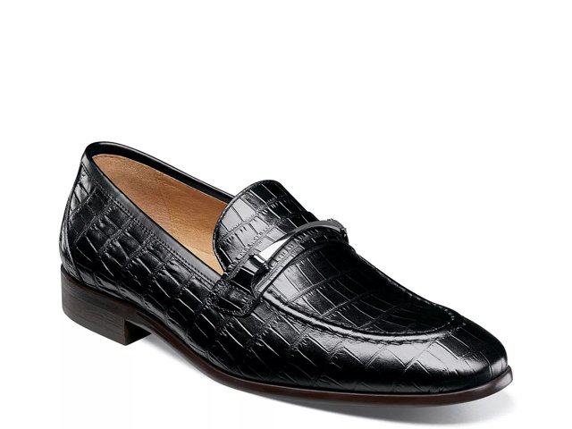 Stacy adams penny loafers deals