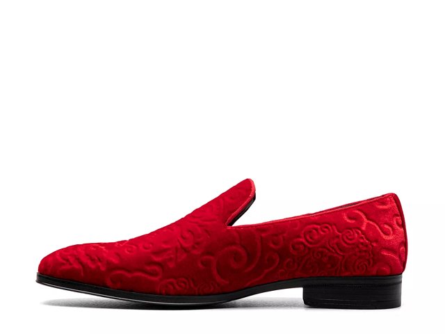 Stacy Adams Saunders Loafer