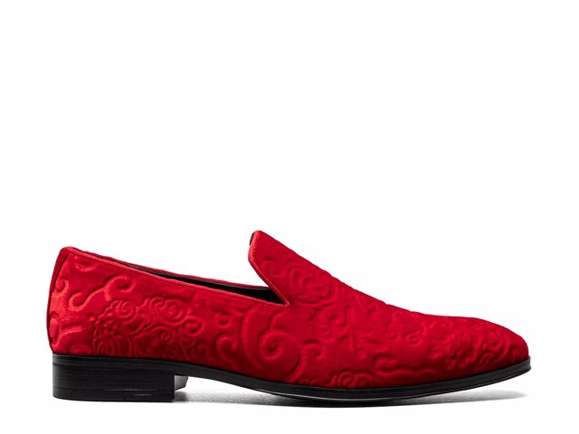 Stacy Adams Saunders Loafer