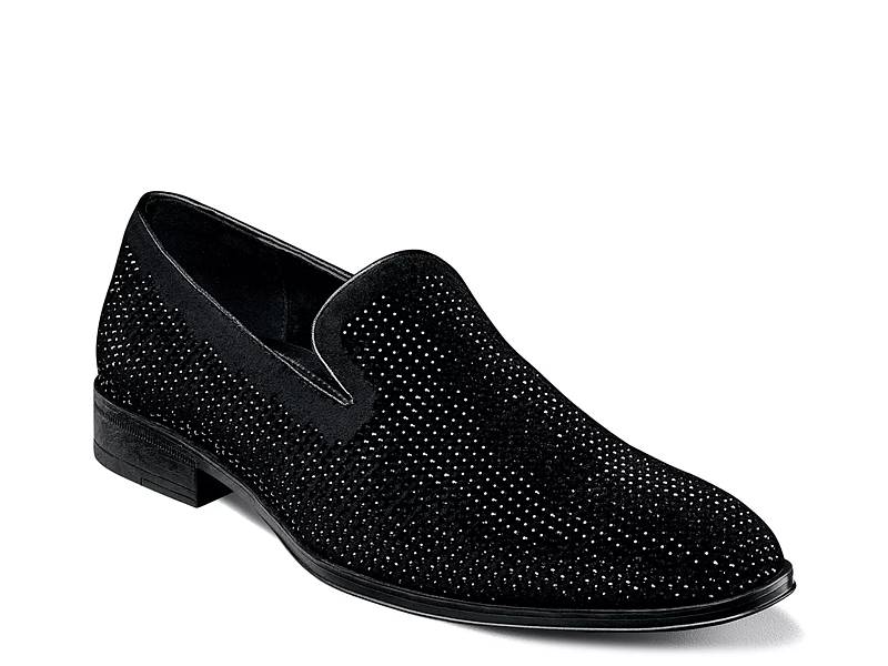 Stacy Adams Starling Loafer - Free Shipping | DSW