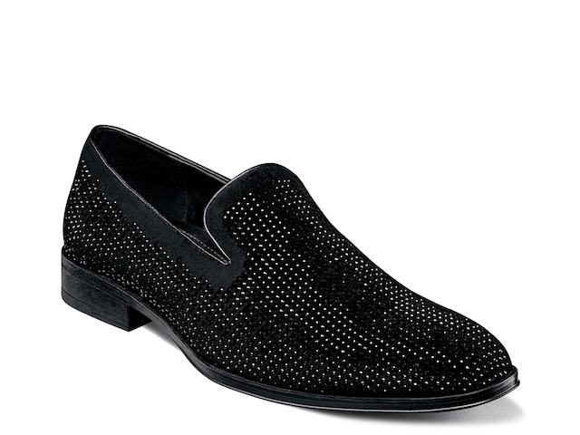 Stacy Adams Suave Loafer - Free Shipping | DSW