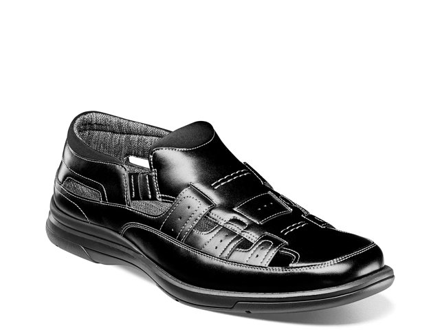 Stacy adams 2025 sandals