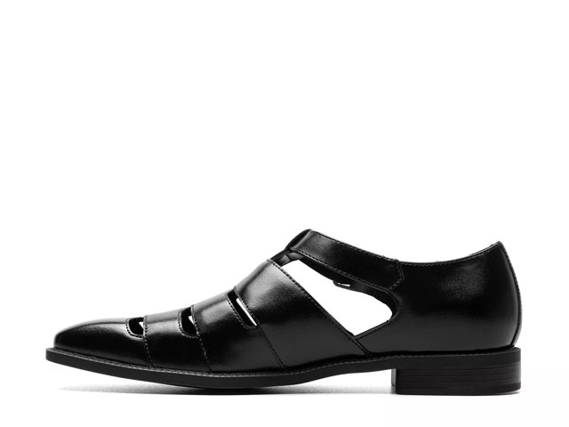 Stacy adams men's sandals 2025