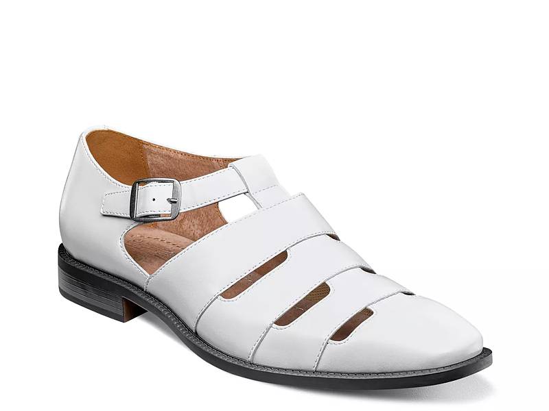 Shop Men s White Dress Shoes DSW