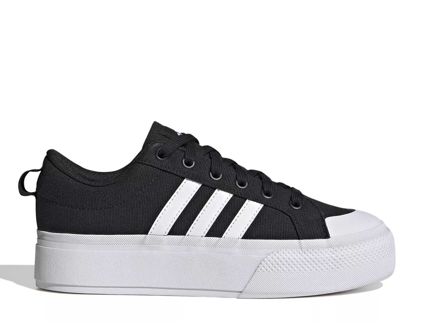 Bravada 2.0 Platform Sneaker