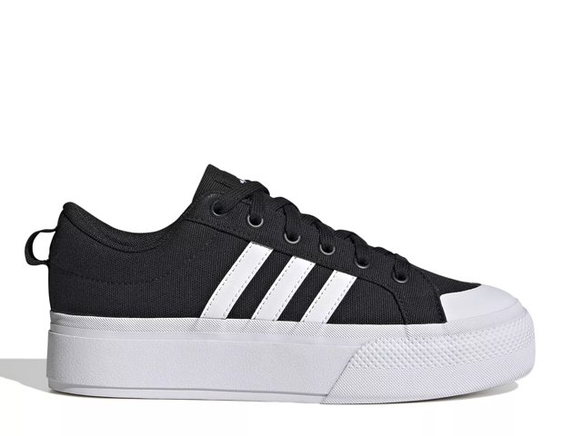 Womens black adidas high top trainers hot sale