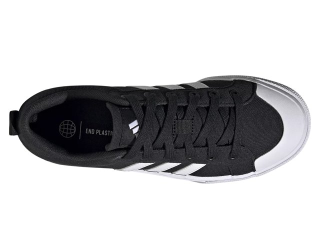 adidas Bravada Shoes - Black | Men's Skateboarding | adidas US