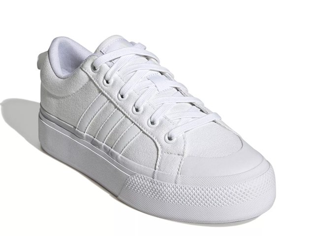 Platform tennis shoes dsw cheap