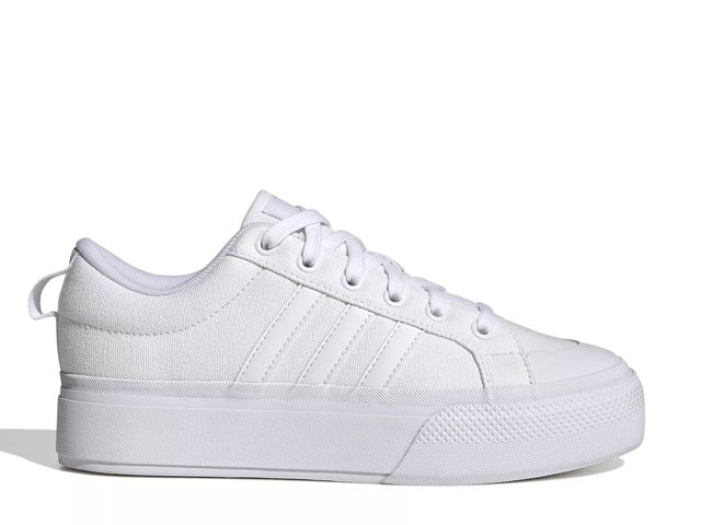 adidas Bravada 2.0 Platform Sneaker - Women's