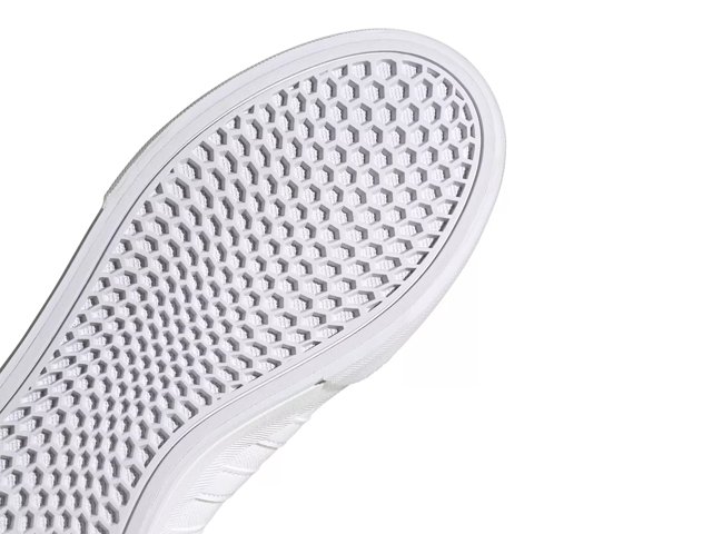 adidas Bravada 2.0 Platform Shoes - White, Women's Lifestyle