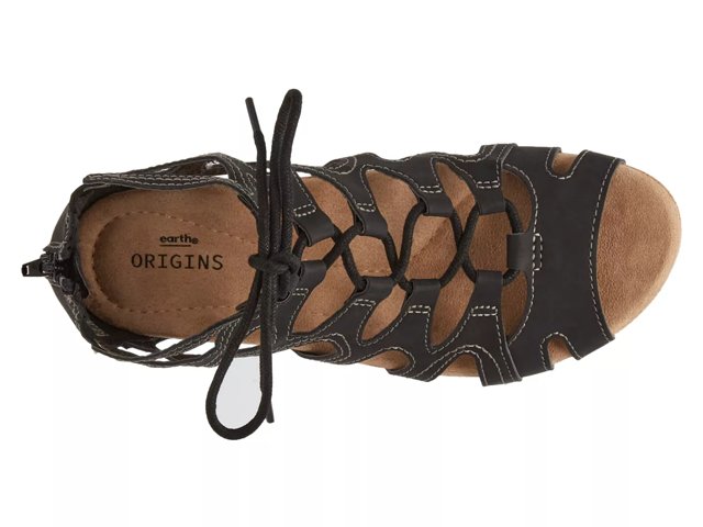 Earth Origins Kayle Sandal